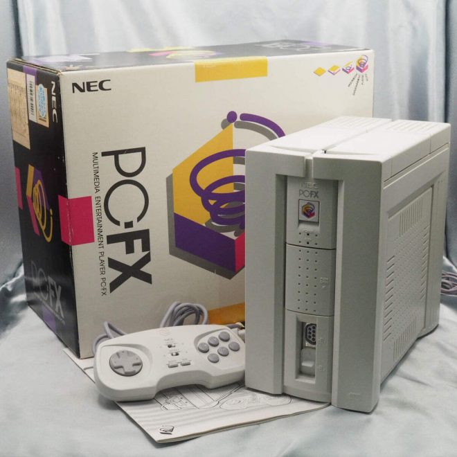NEC PC Picture