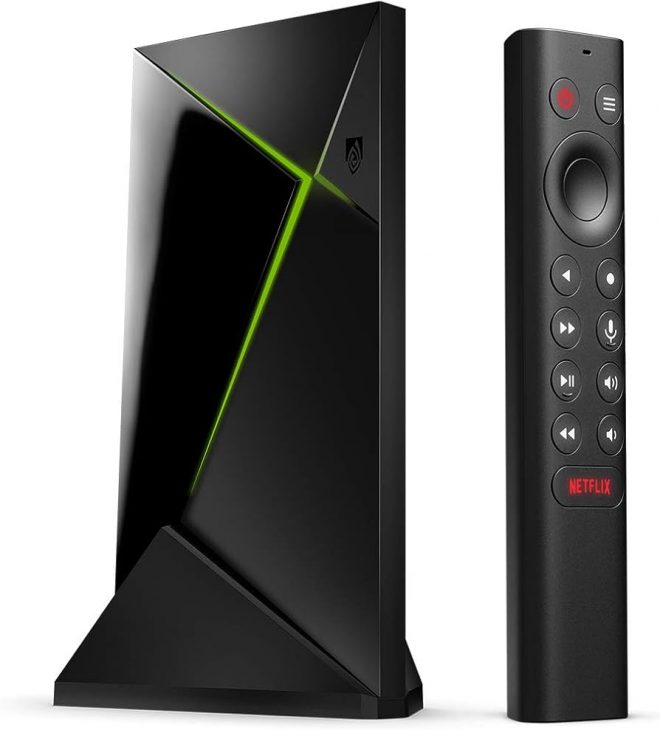 Nvidia Shield Picture