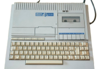 Olivetti Prodest PC128 Picture