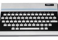 Oric Picture