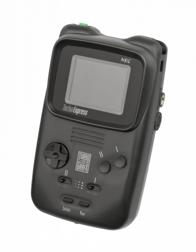 PC Engine GT Picture