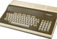 NEC PC 8000 Pciture