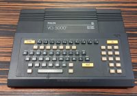 Philips VG5000 Picture