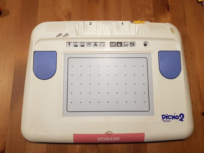 Konami Picno