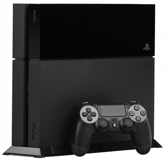 Sony PlayStation 4 Picture
