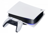 Sony PlayStation 5 Picture