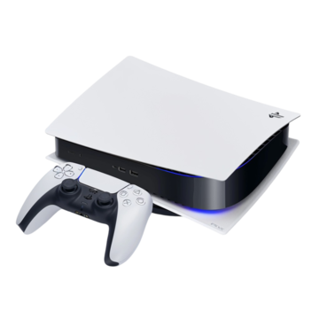 Sony PlayStation 5 Picture