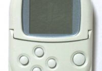 Sony PocketStation Picture
