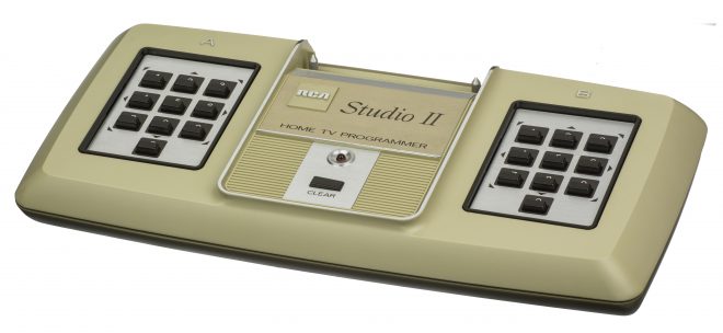 RCA Studio 2 Picture
