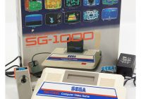 Sega SG-1000 Picture