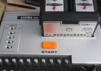 Sanwa 9015 Picture