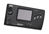 Sega Nomad Picture