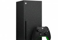 Microsoft Series X Picture