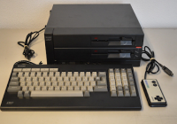 Sharp X1 Picture