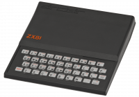 Sinclair ZX81