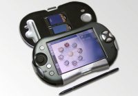 Tapwave Zodiac Picture