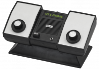 Atari Pong