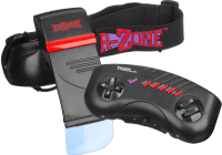 Tiger R-Zone Picture