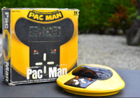 Tomy Puckman Picture
