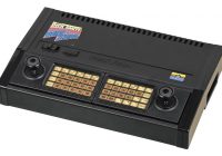 VTech CreatiVision Picture