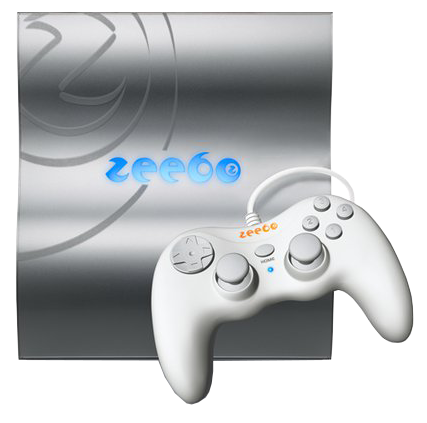 Zeebo Picture
