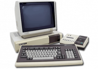 NEC PC 8800 Picture