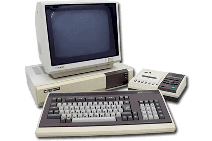 NEC PC 8800 Picture