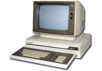 PC98 Picture