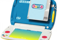 Sega Pico Beena Picture