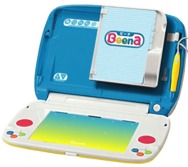 Sega Pico Beena Picture